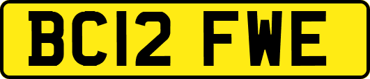 BC12FWE
