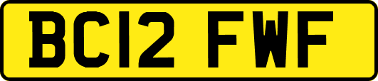 BC12FWF