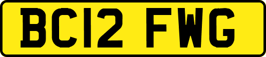 BC12FWG