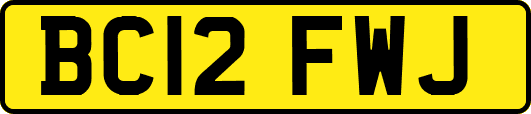 BC12FWJ