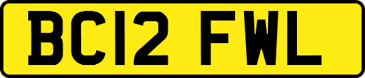 BC12FWL