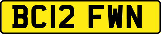 BC12FWN