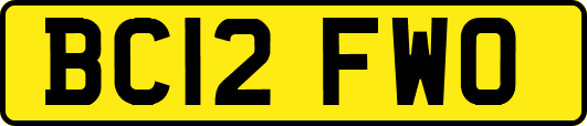 BC12FWO