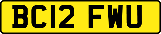 BC12FWU