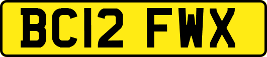 BC12FWX