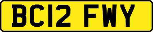BC12FWY