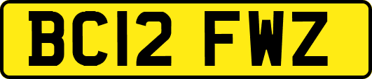 BC12FWZ