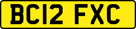 BC12FXC