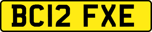 BC12FXE