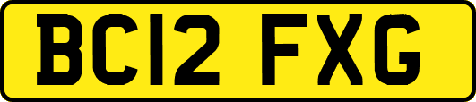 BC12FXG