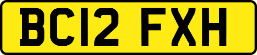 BC12FXH