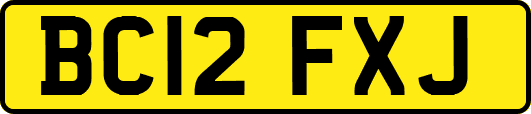 BC12FXJ