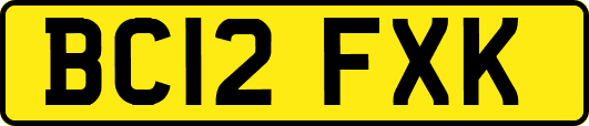 BC12FXK