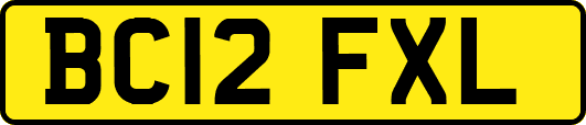 BC12FXL