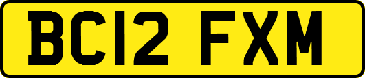 BC12FXM