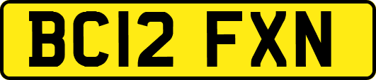 BC12FXN