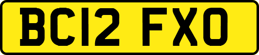 BC12FXO
