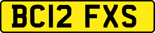 BC12FXS