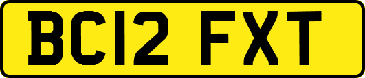BC12FXT