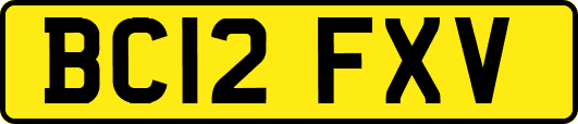 BC12FXV