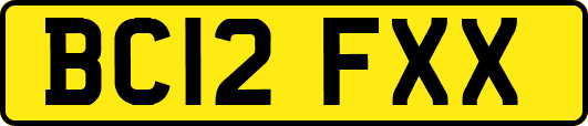 BC12FXX