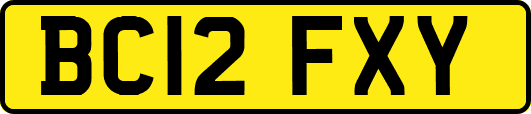 BC12FXY