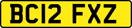 BC12FXZ