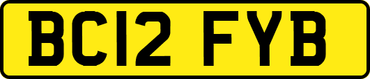 BC12FYB