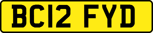 BC12FYD