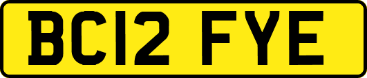 BC12FYE