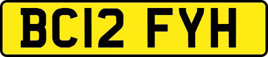 BC12FYH