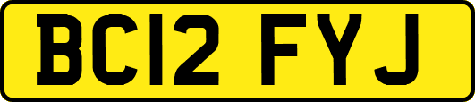 BC12FYJ