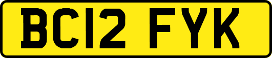 BC12FYK