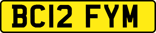 BC12FYM
