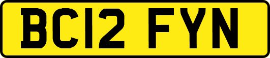 BC12FYN