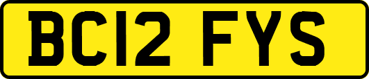 BC12FYS