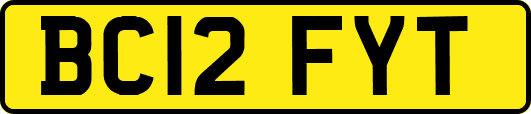 BC12FYT