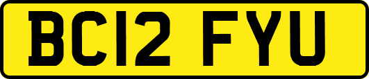 BC12FYU