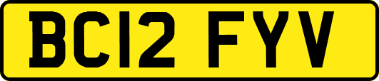 BC12FYV