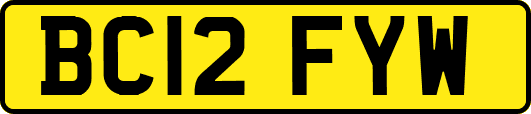 BC12FYW