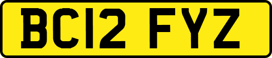 BC12FYZ