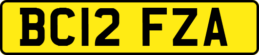 BC12FZA