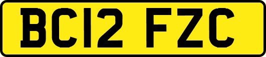 BC12FZC