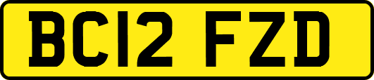 BC12FZD