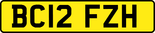 BC12FZH