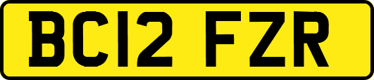 BC12FZR