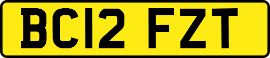 BC12FZT