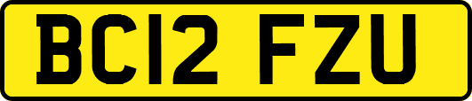 BC12FZU