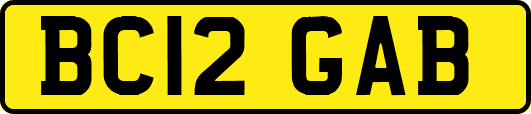 BC12GAB