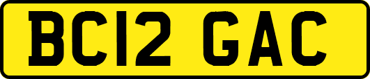 BC12GAC